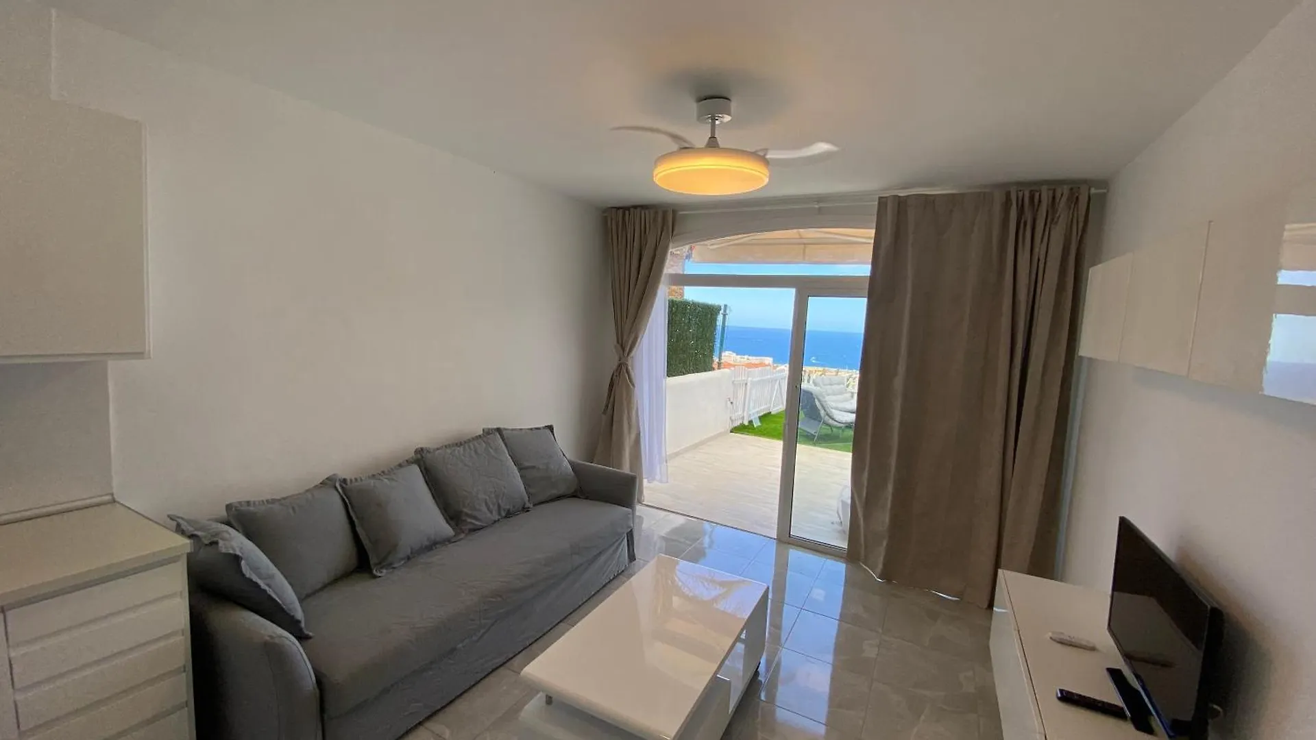 Aloha Garden Paradise View Costa Adeje  Appartement Costa Adeje (Tenerife)