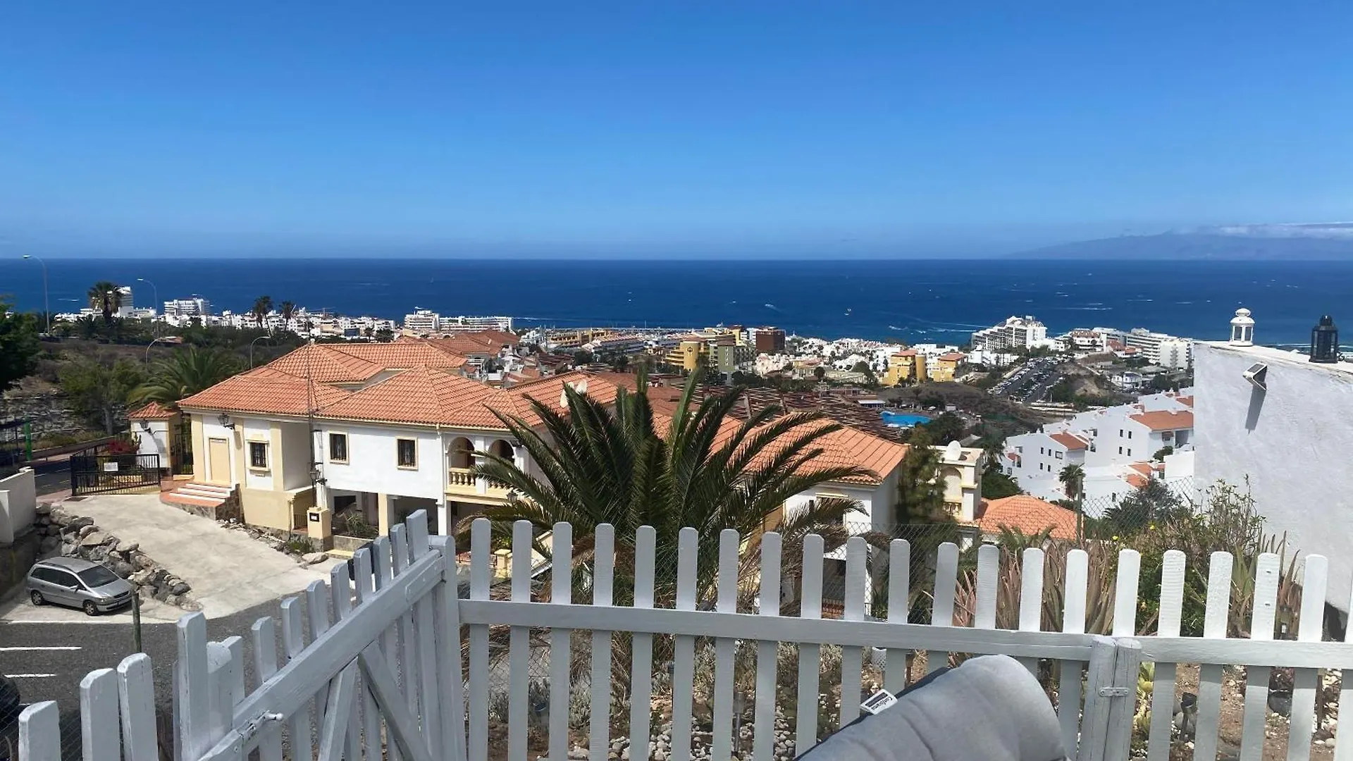Appartement Aloha Garden Paradise View Costa Adeje  Espagne