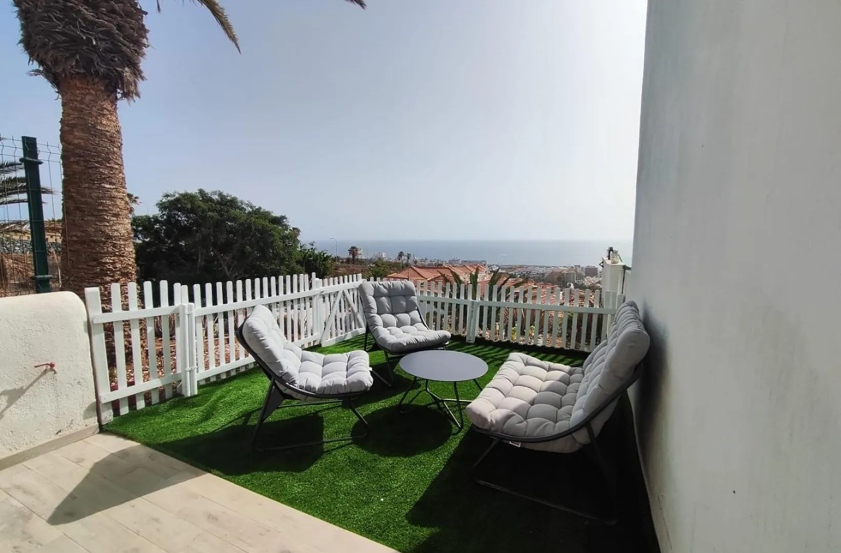 Appartement Aloha Garden Paradise View Costa Adeje  Espagne