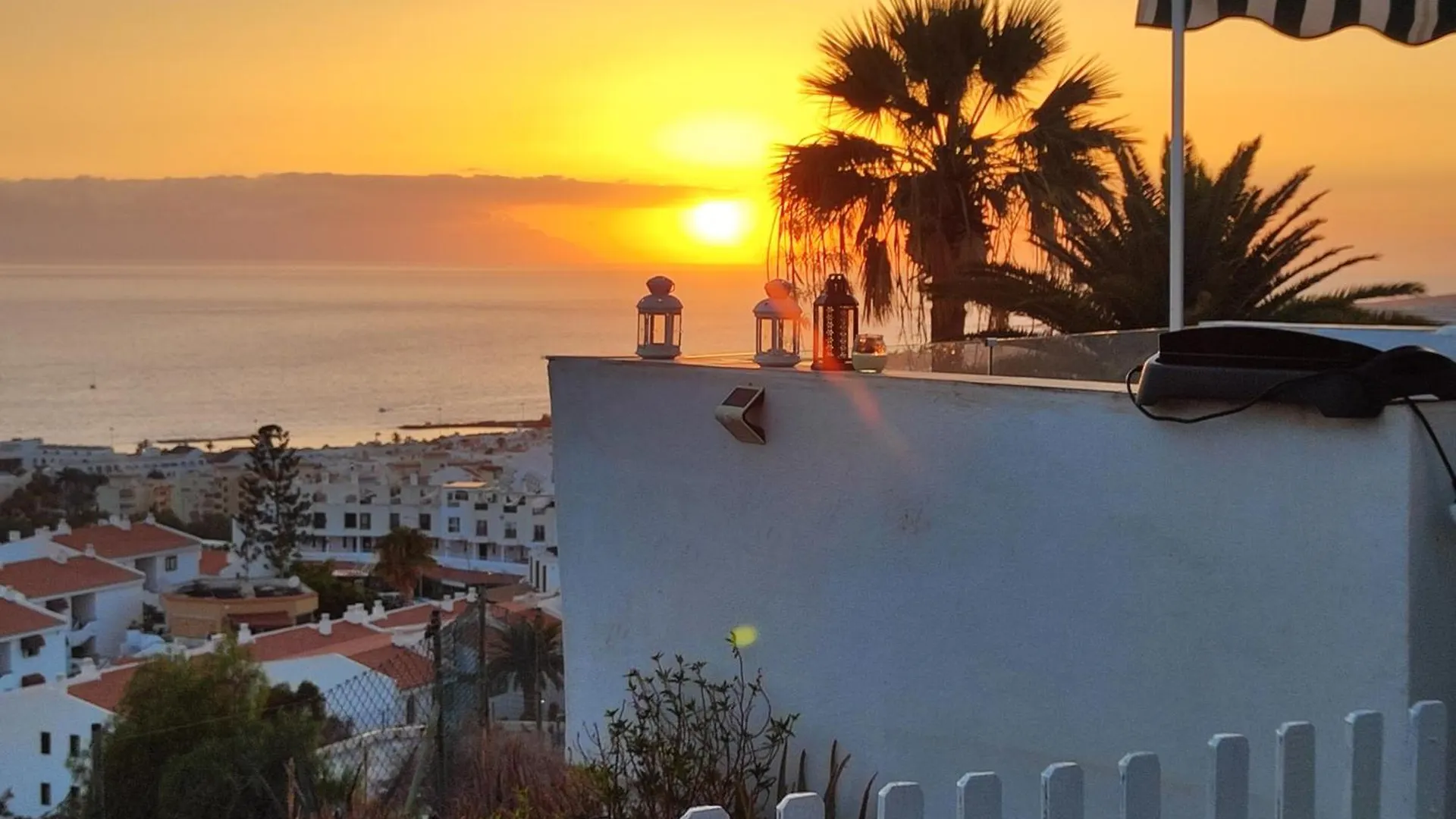 Appartement Aloha Garden Paradise View Costa Adeje