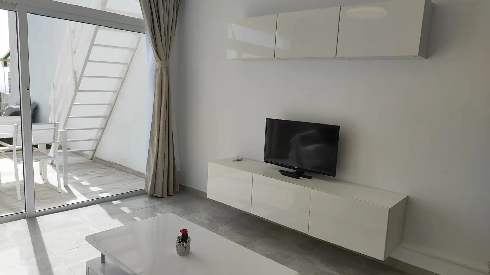 Aloha Garden Paradise View Costa Adeje  Appartement