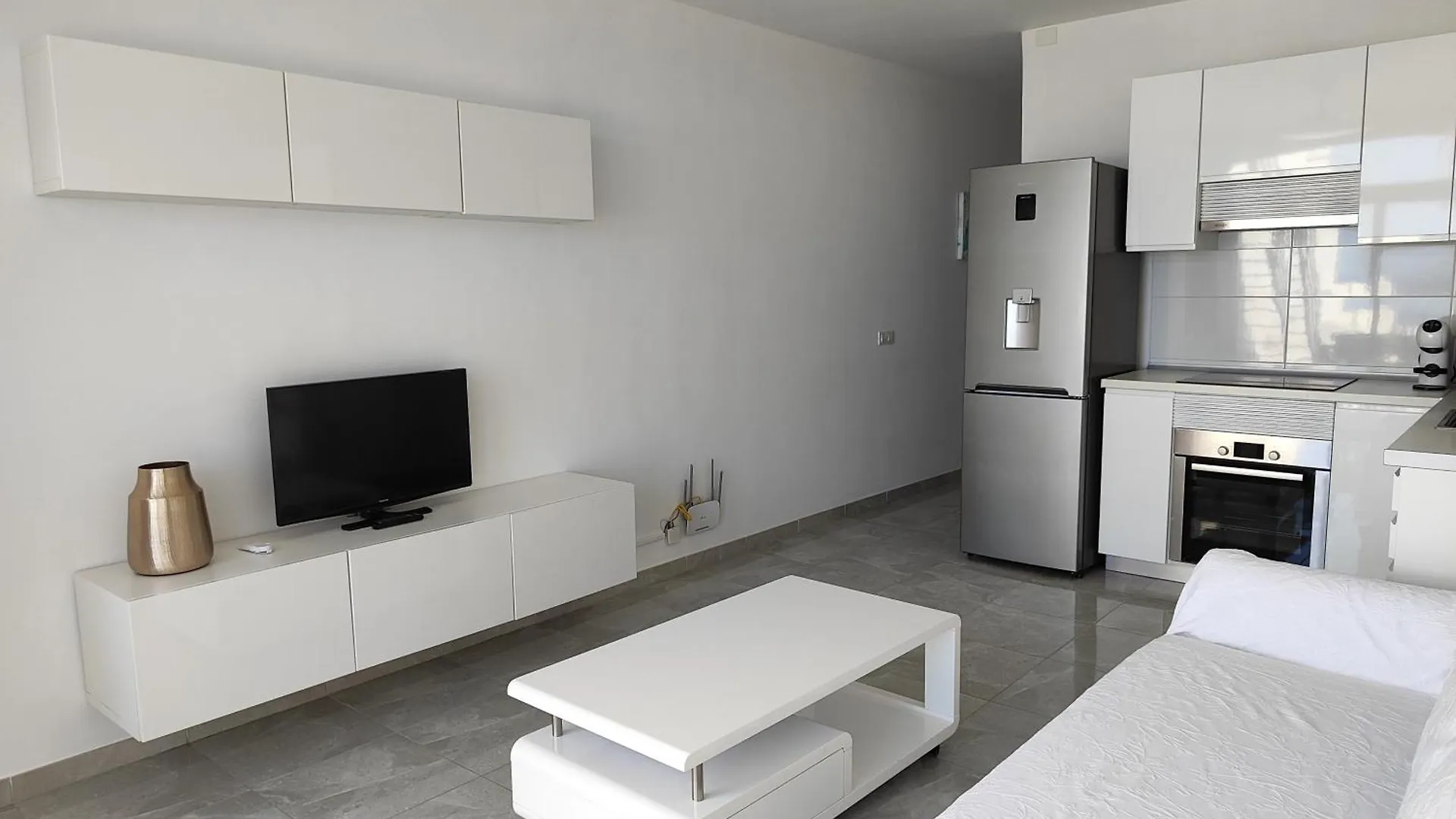 Appartement Aloha Garden Paradise View Costa Adeje  Espagne