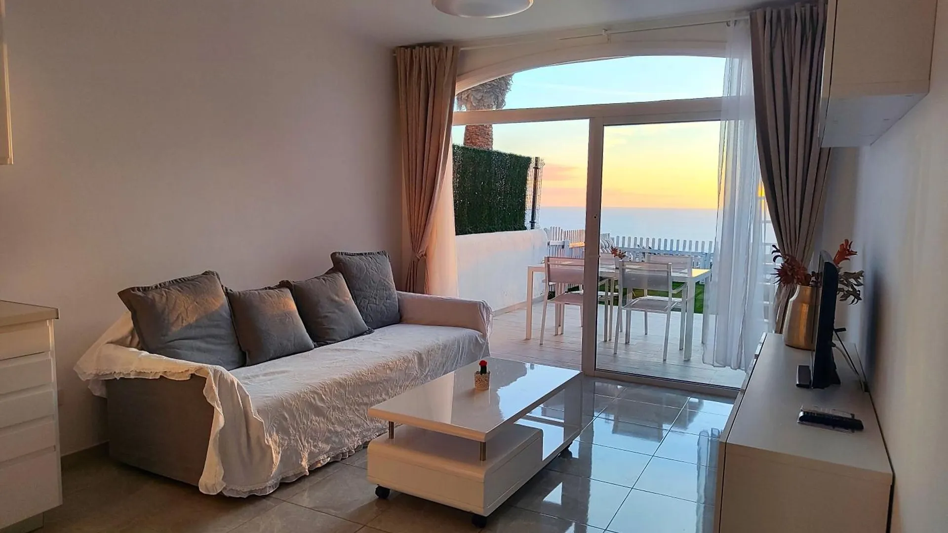 Appartement Aloha Garden Paradise View Costa Adeje