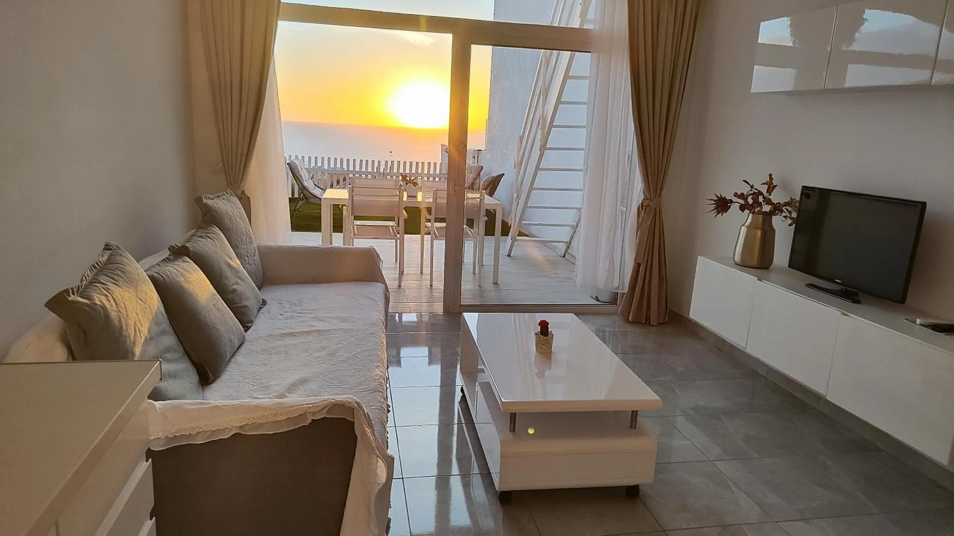 Appartement Aloha Garden Paradise View Costa Adeje